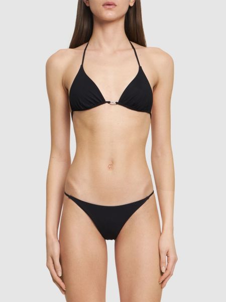 Bikini Dsquared2 siyah