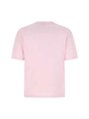 Koszulka Z Zegna różowa