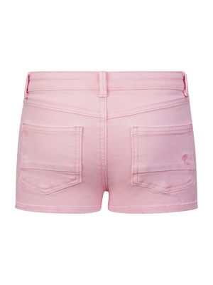 Blugi obișnuiți Retour Jeans roz