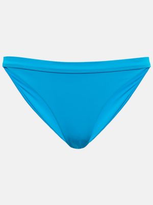 Bikini Rebecca Vallance kék