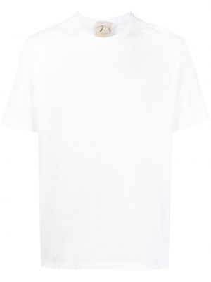 T-shirt Ten C blanc