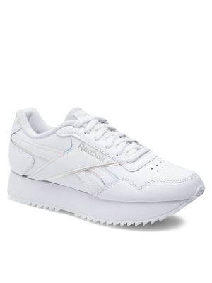 Sneaker Reebok Royal Glide weiß