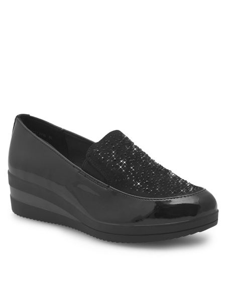 Pantofi Clara Barson negru