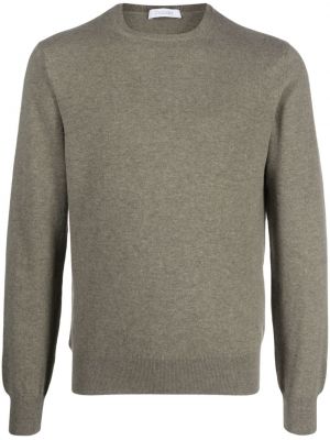 Pull en cachemire col rond Cruciani