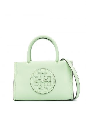 Väska Tory Burch grön