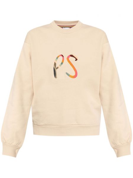 Sweatshirt Ps Paul Smith