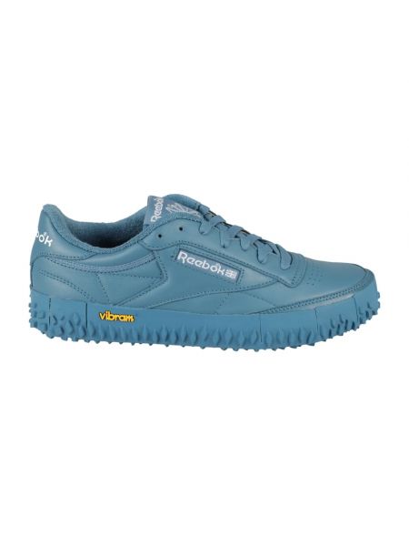 Sneaker Reebok blau