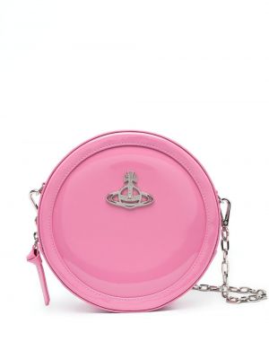 Kjedeposer Vivienne Westwood rosa