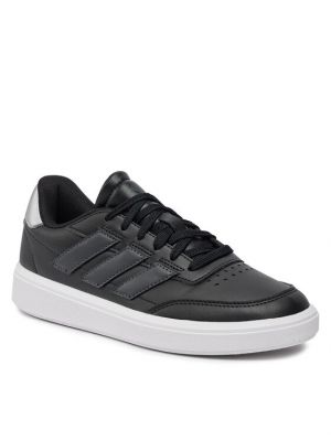 Sneakersy Adidas czarne