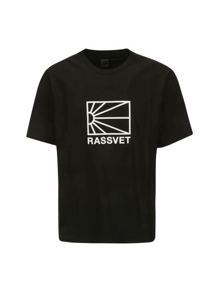 Koszulka Rassvet czarna