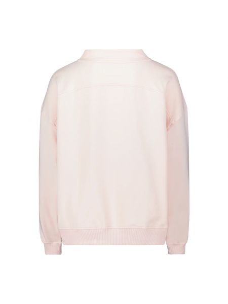 Sweatshirt Betty Barclay pink