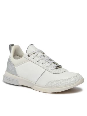 Sneakers Ted Baker bianco