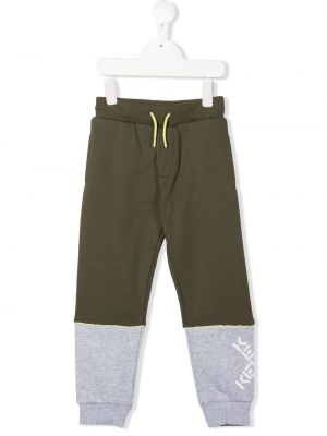 Nadrág Kenzo Kids