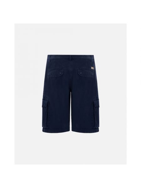 Pantalones cortos 40weft azul