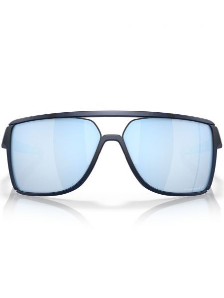Sončna očala Oakley modra