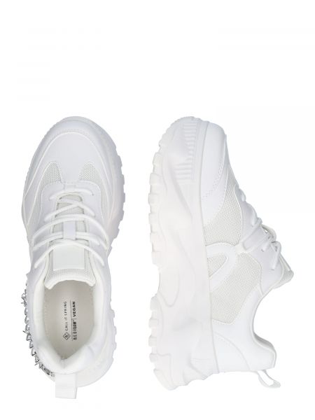 Sneakers Call It Spring bianco
