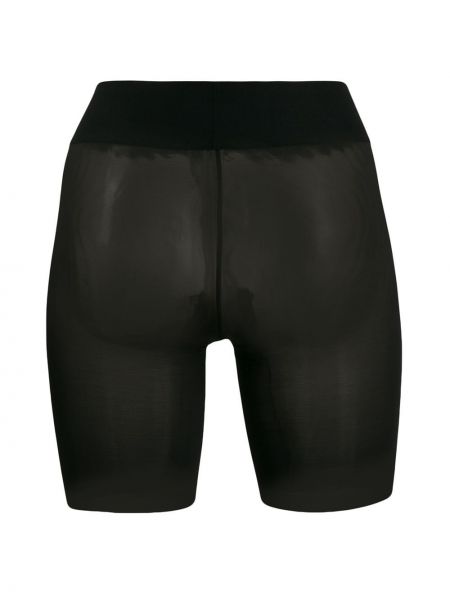 Pantalones cortos Wolford negro