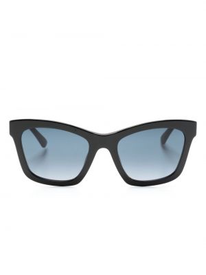Sunčane naočale Moschino Eyewear crna