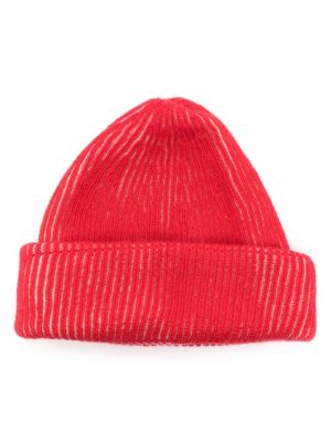 Müts Roberto Collina punane