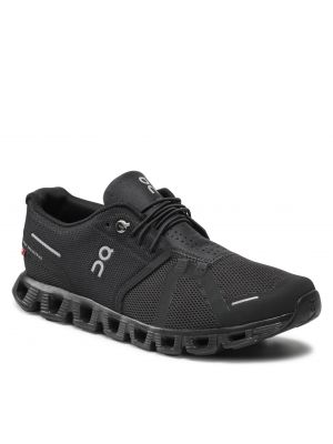 Sneakers On fekete