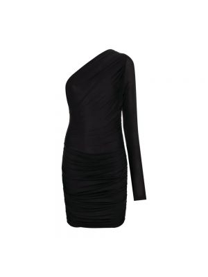 Sukienka Gauge81 czarna