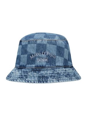 Καπέλο Marc O'polo Denim μπλε
