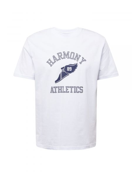 Póló Harmony Paris fehér