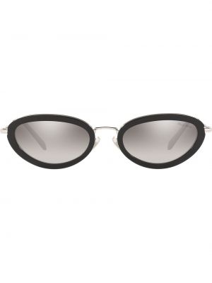 Gafas de sol Miu Miu Eyewear negro