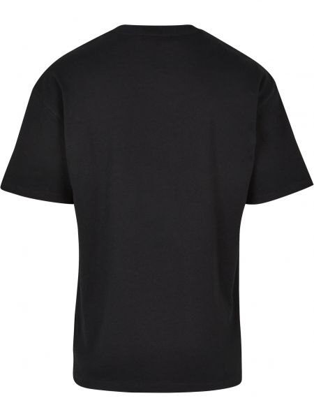 T-shirt 9n1m Sense noir