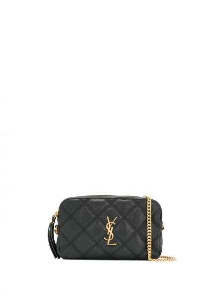 Bolso clutch Saint Laurent