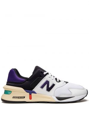 Sport sneakers New Balance 997 hvit