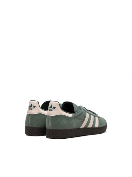 Zapatillas Adidas verde