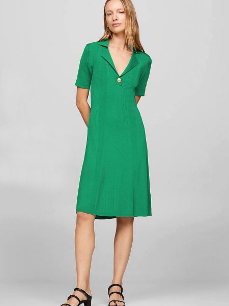 Зелена сукня на ґудзиках Tommy Hilfiger