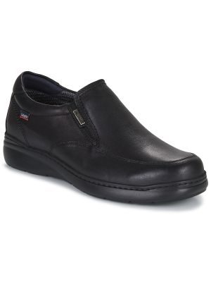 Pantofi derby Callaghan negru