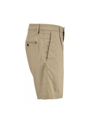 Pantalones cortos Dondup beige
