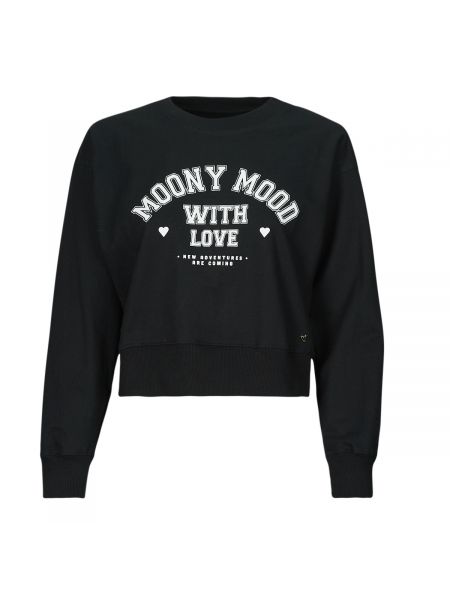Majica Moony Mood crna