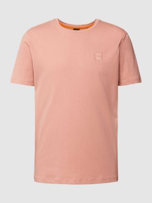 Koszulka z krótkim rękawem Boss Orange
