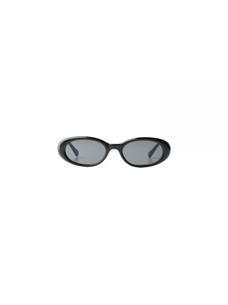 Slnečné okuliare Bershka čierna