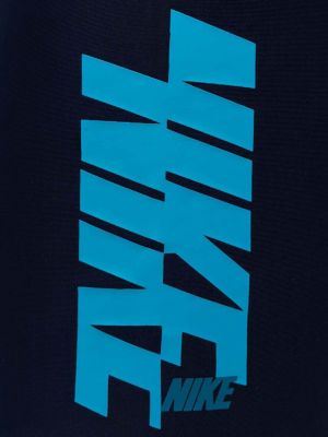 Costum Nike albastru