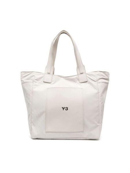 Shopperka Y-3 biała