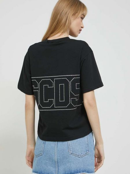 Bavlněné tričko Gcds