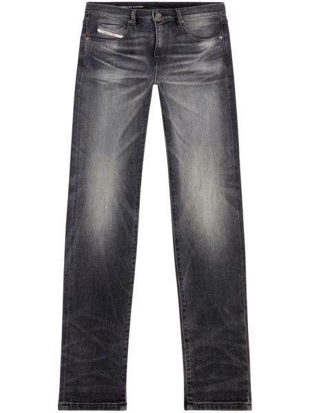 Jeans skinny Diesel noir