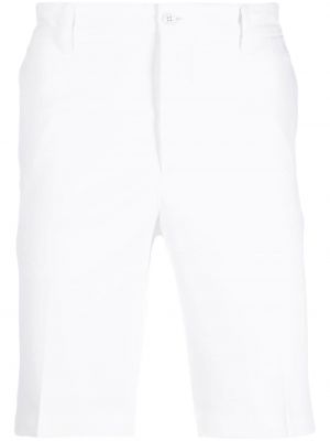 Shorts ajustées J.lindeberg blanc