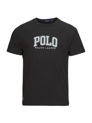 Polo Polo Ralph Lauren nero