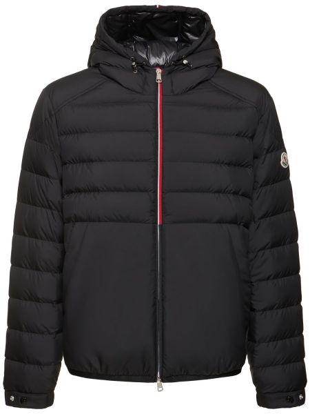 Lättviktsjacka Moncler svart