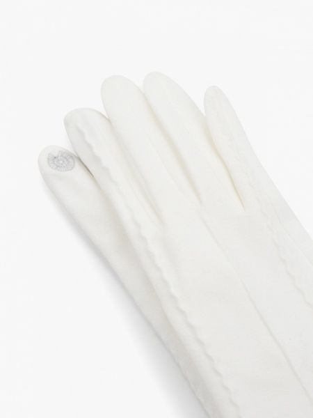 Перчатки Havvs белые
