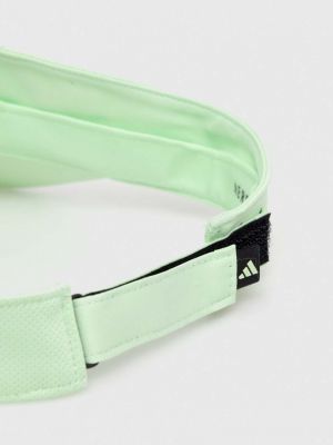 Sapka Adidas Performance zöld