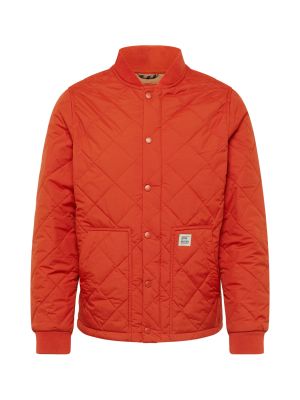 Prijelazna jakna Vintage Industries narančasta