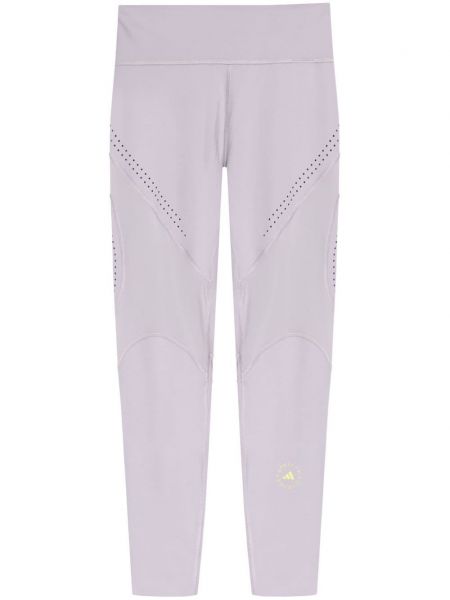 Leggings Adidas By Stella Mccartney grå