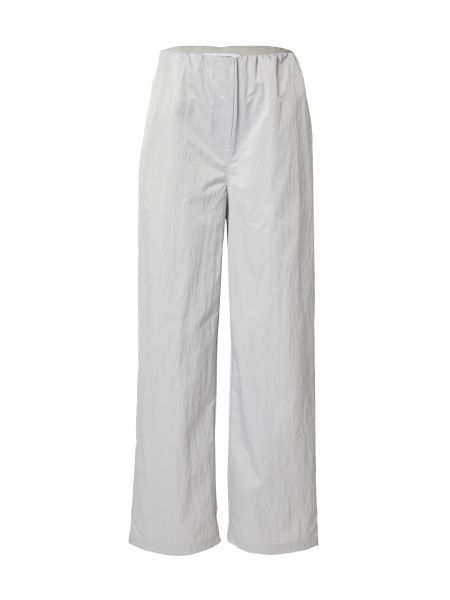 Pantaloni cu croială lejeră Calvin Klein Jeans